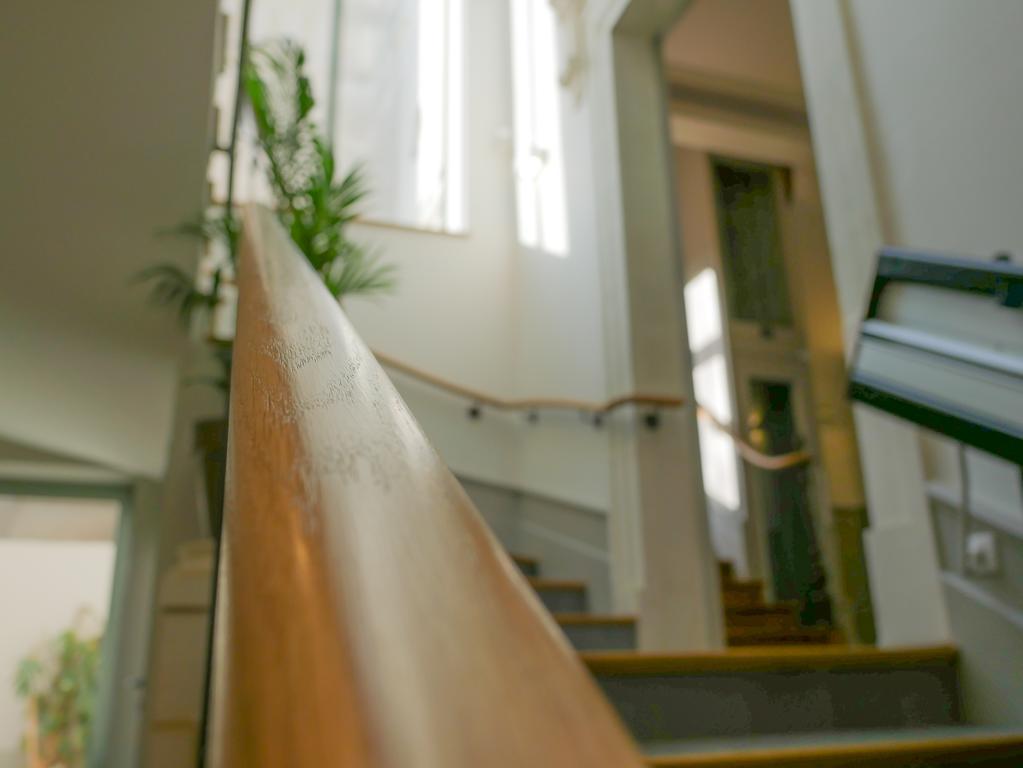 Residence De Tourisme Central Parc トゥール エクステリア 写真